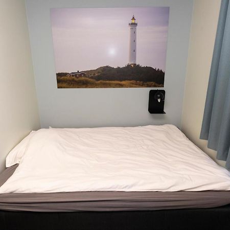 Hvide Sande Inn Экстерьер фото
