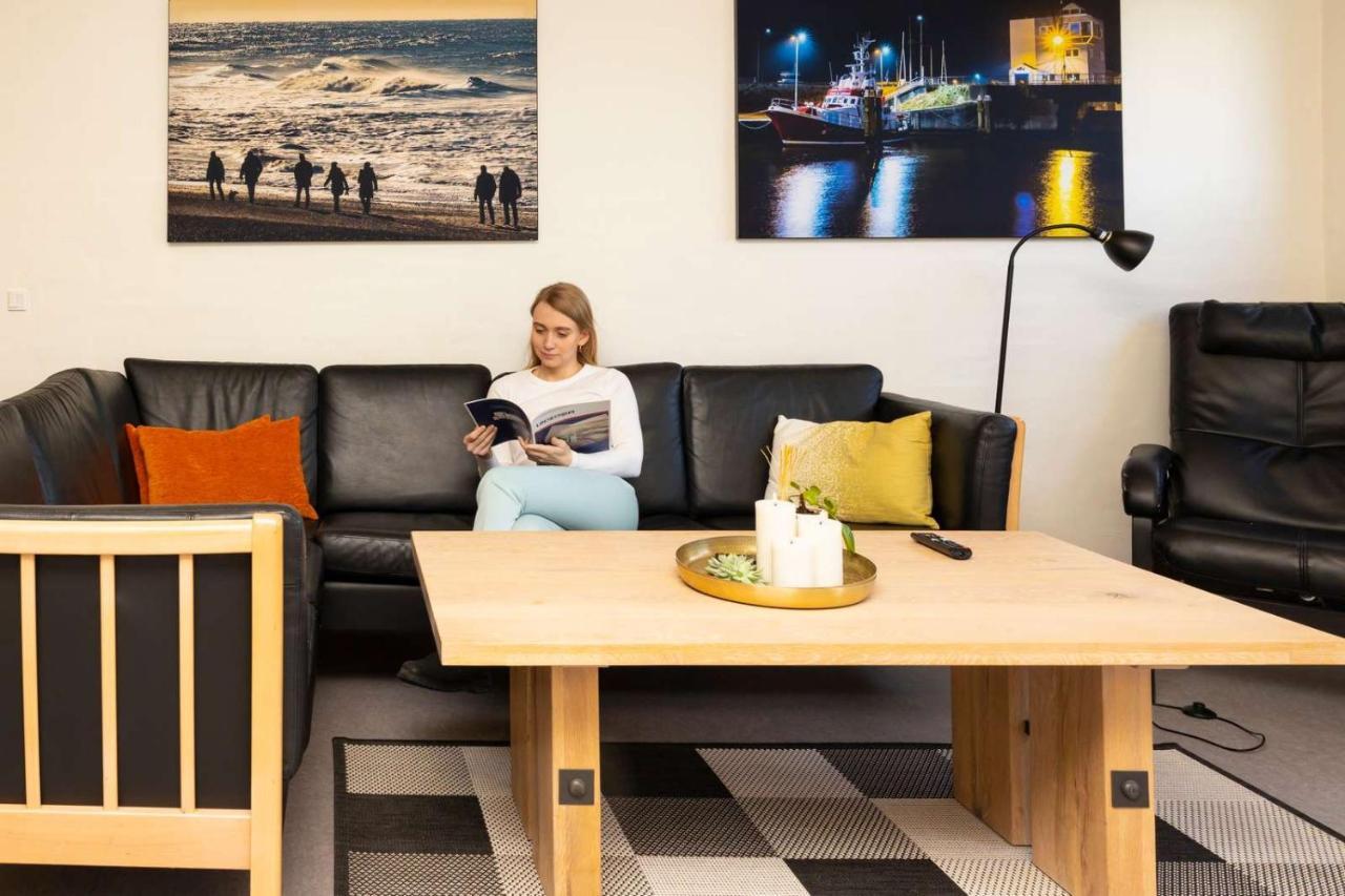 Hvide Sande Inn Экстерьер фото