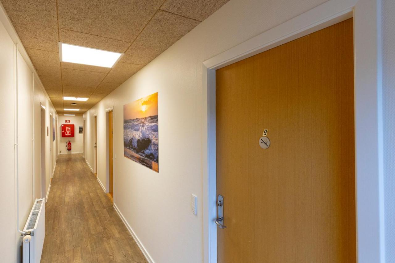 Hvide Sande Inn Экстерьер фото